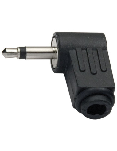 Spina volante angolo 2p ⌀3,5mm