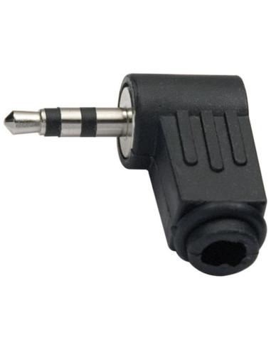 Spina volante angolo 3p ⌀3,5mm