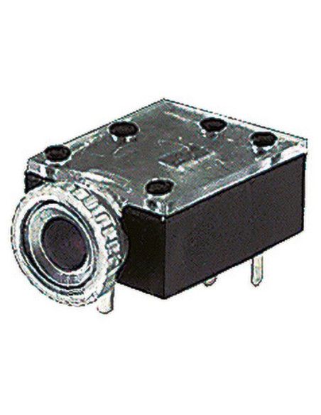 Presa pannello stereo ⌀3,5