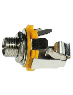 Presa pannello ⌀3,5 stereo 04/03107-00