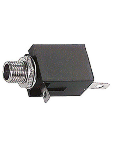 Presa pannello ⌀6,3