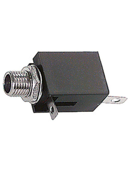 Presa pannello ⌀6,3