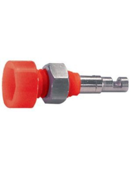 Microboccola isol ⌀2 blu