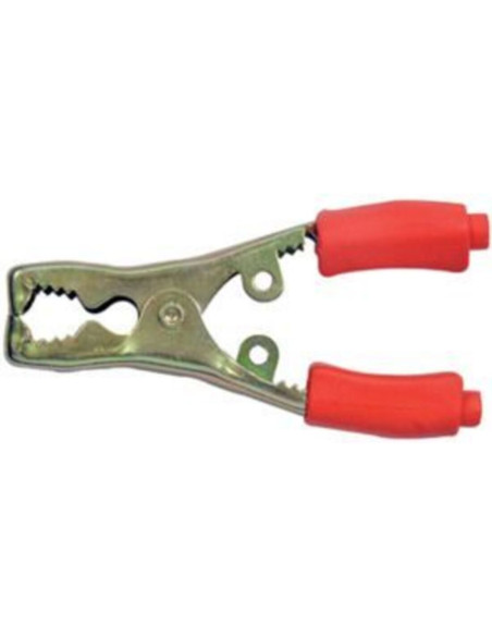 Pinza 40A  rossa