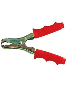 Pinza 80A rossa