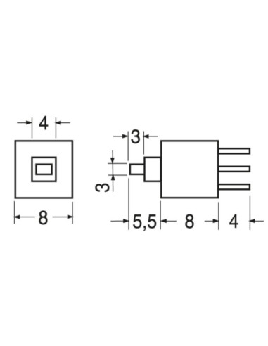 Microdeviatore x computer off-(on)