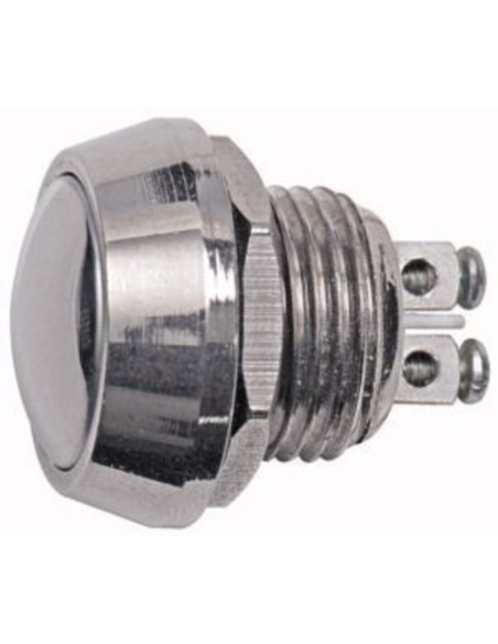 Pulsante NO IP65 2A 36V-