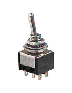 Doppio deviatore mini  instab -0- instab