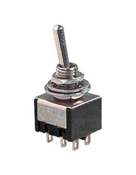 Doppio deviatore mini  instab -0- instab