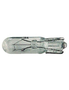 Lampada filamento 12V att. t1 3/4