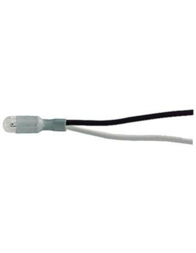 Microlampada ⌀3,15 mm   5 V 115 mA
