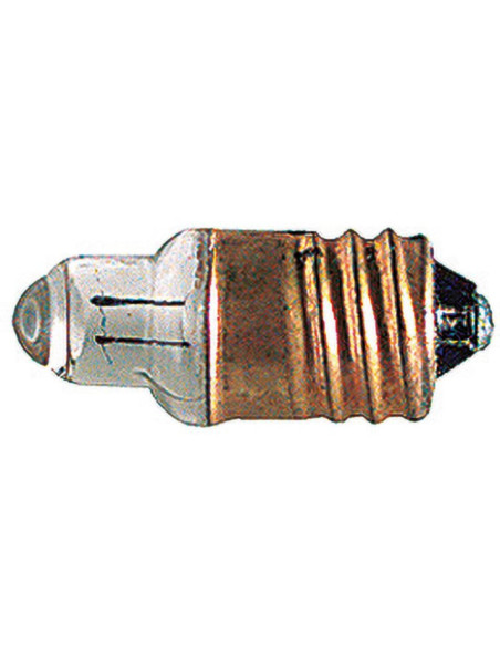 Lampada lenticolare 1,1V  300mA 04/08026-00