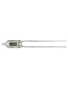 Lampada al neon ⌀6 x   16 mm