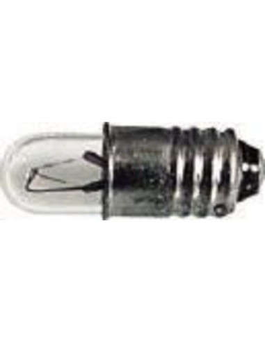 Lampada att. e 5  12 V  50 mA