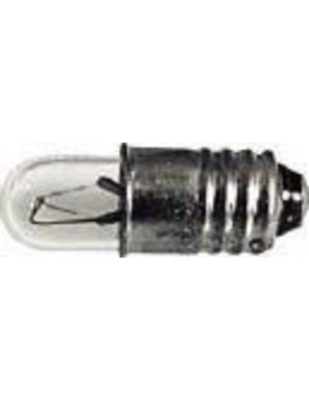 Lampada att. e 5  12 V  50 mA