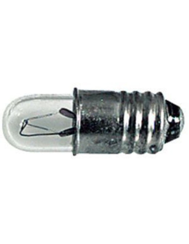 Lampada att. e5 24V 50mA