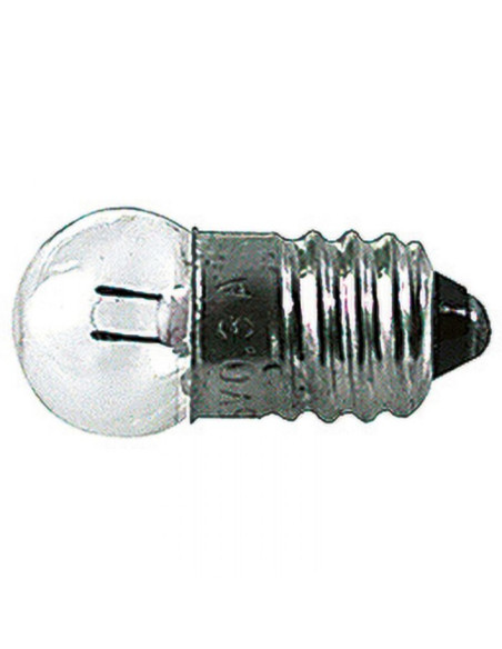 Lampada att. e10 1,5V 300 mA
