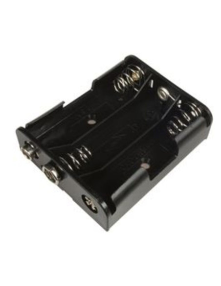 Portabatterie 3xAA 04/10997-00