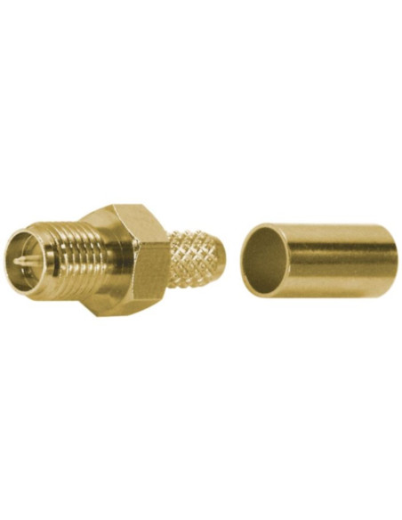 Presa volante sma reverse  rg58 05/34525-00