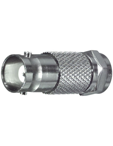 Adatt. spina f - presa BNC
