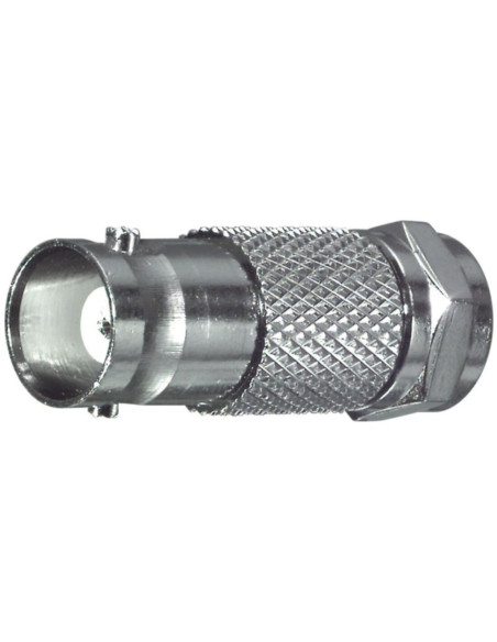 Adatt. spina f - presa BNC