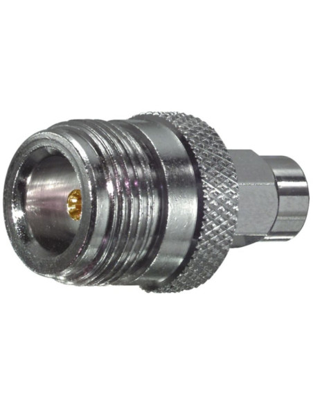 Adattatore spina sma a presa n