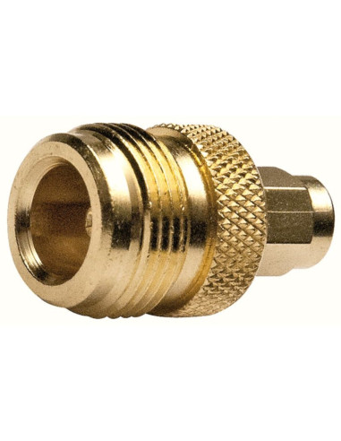 Adattatore spina sma rev presa n