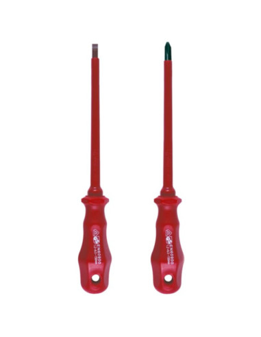 Cacciaviti isolati 1000V kit 2pz
