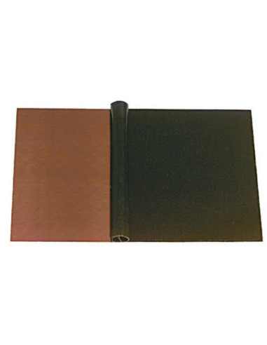 Piastra presensibilizzata singola faccia 100x220mm