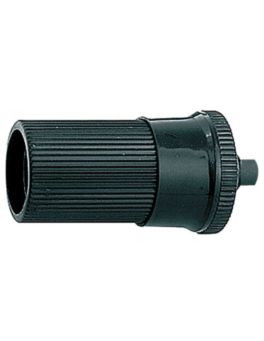 Presa volante per spina auto