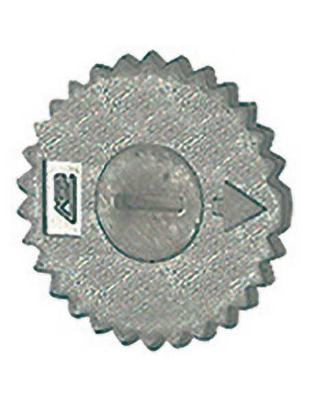 Manopola zigrinata per trimmer ca14003-in