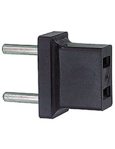 Riduzione spina italiana  / presa usa