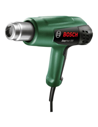 Termosoffiatore Bosch 1600w easyheat 500