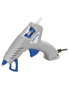 Pistola incollatrice dremel glue gun 910