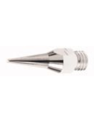 Punta per saldat gas dremel (1 pezzo)