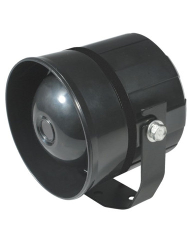 Sirena elettr. antif. 12vcc 115db 35/02030-00