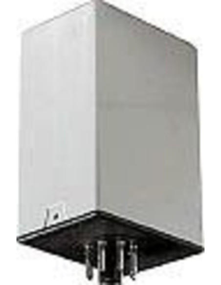 Contenitore zoccolo octal