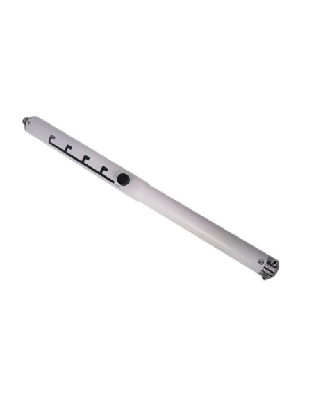 Arakno prolunga lunghezza 250÷400mm bianco