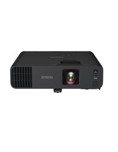 Videoproiettore laser 1080p 4500lm 2500000:1 - ottica...