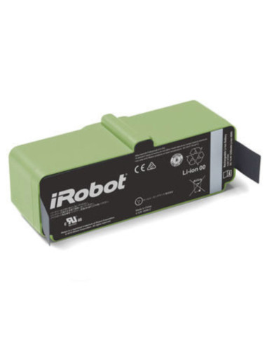 Batteria originale Roomba Serie 9 14,4V 3,3A