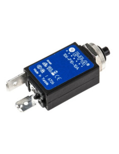 Disgiuntore termico 106-P10-2A