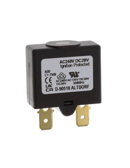 Disgiuntore 1658-A00-00-P10-6A