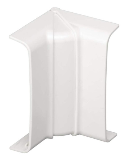 Angolo interno varianile 70x20 bianco