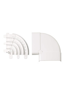 Angolo piano variabile 70x20