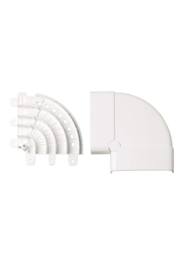 Angolo piano variabile 70x20