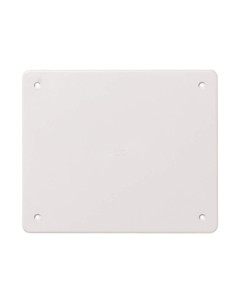 Coperchio 160x130 per scatola incasso