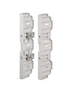 Supporto barra din per scatola elettrica 625003