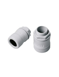 Raccordo tubo-scatola IP67