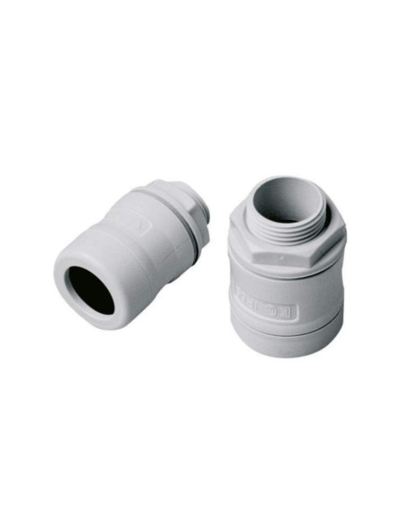 Raccordo tubo-scatola IP67