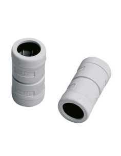 Raccordo tubo-tubo ⌀16mm IP67